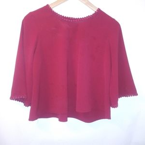 Jewel Blouse